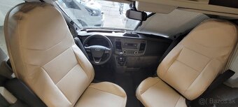 170PS 2023 5míst obytné auto karavan velmi pěkný stav - 5