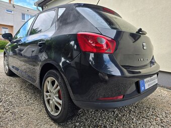 Seat Ibiza ST 1.4i 16V Reference, Mesačne: 114€ - 5