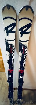 Rossignol Radical 7 RSX Carbon 162cm - 5