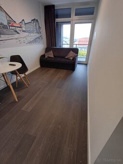 Predam 2 izb. apartmán,Žilinská, BA – Staré mesto. - 5