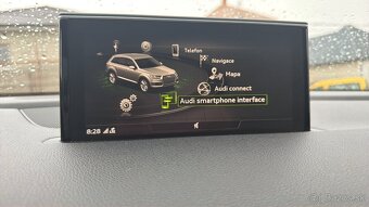 Audi Q7 S-line 3.0 diesel - 5