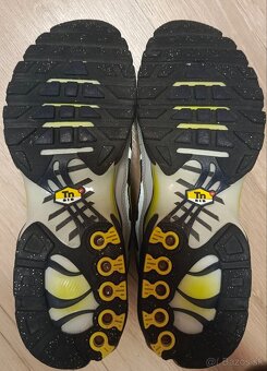 Nike Air Max Plus TN, veľ. 45, originál, výborný stav - 5