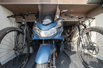 Mercedes Benz Sprinter 906 – Autokaravan - 5