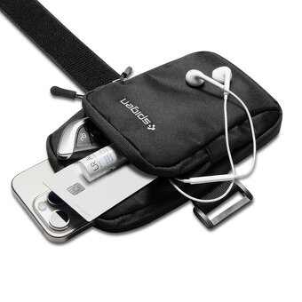 Spigen Dynamic Shield Armband A702 - 5