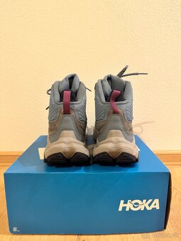 Hoka Anacapa mid gtx - 5