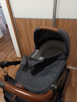 3-kombinacia Britax smile III - 5