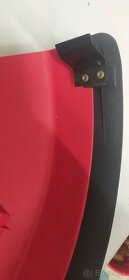 Kryt žacej hlavy na krovinorez - 5