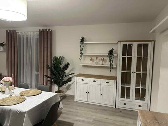 Rodinný dom na prenájom, Višňové - 5