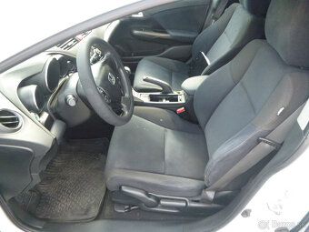 Honda Civic 1,4i 16V 2012 - 5