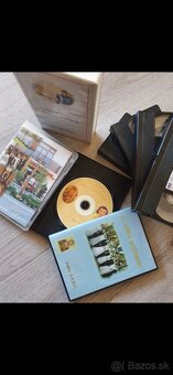 Prepis VHS/VHSC na USB - 5