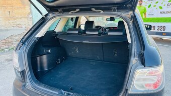 Mazda CX-7 2.2 diesel 4x4 - 5