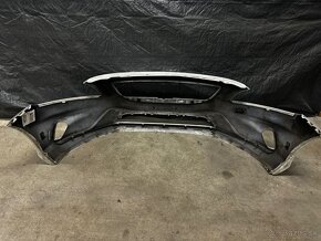 VOLVO V40 II 2012+Predny naraznik - 5