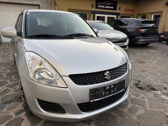 Suzuki Swift 1.3 DDIS - 5