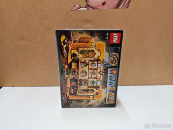 LEGO® Harry Potter™ zástavy 76410 76412 76409 - 5