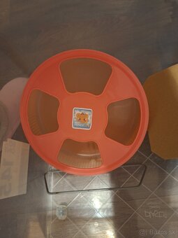 Box pre hlodavce - 5