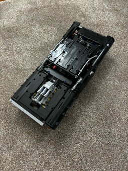 LEGO TECHNIC FAST AND FURIOUS - 5