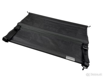 Skladacia batožinová sieť Audi Q5 - 5