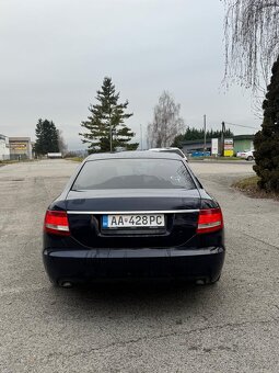 ✅️Audi A6 C6 2.7 132kw✅️ - 5