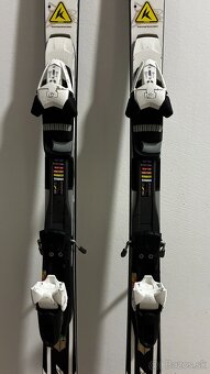 HEAD Supershape i.Speed 170cm - športové lyže - 5