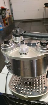 Darujem za symbolickú cenu delonghi - 5