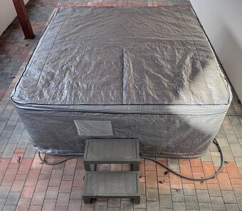 Vírivka Optimum Firenze Extra - 5