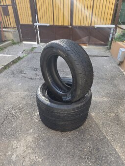 255/60R18 H XL continental conticrosscontact XL2 - 5