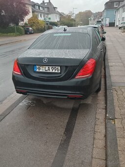 Mercedes s350 AMG - 5