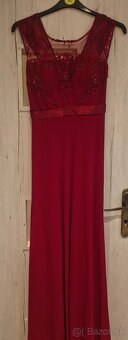 Spoločenské šaty - 5