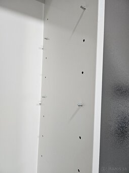 Vysoká skrinka Ikea - 5