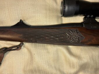 Gulovnica Opakovacia SAUER & SOHN - 5