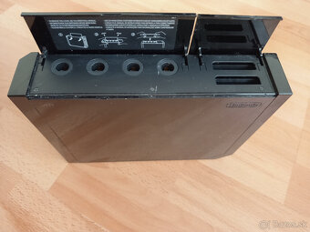 Nintendo Wii - holá konzola - 5