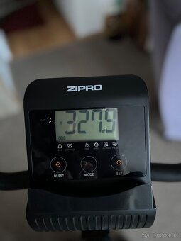 Stacionárny bicykel - 5