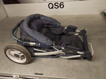 Predám Športové kočík - 5