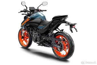 KTM 125 DUKE - 5