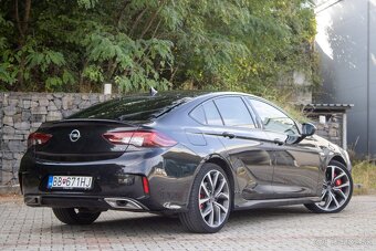 Opel Insignia GSi - 5