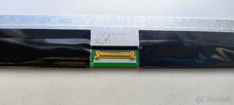 LCD display pre notebook 15.6" 1366x768 LED 30pin eDP Slim - 5