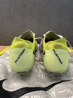 kopačky nike phantom gx - 5