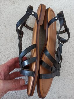 Sandále Graceland veľ 41 - 5