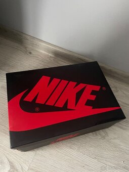 Nike jordan 1 dark mocha - 5