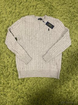 Ralph Lauren svetre - 5