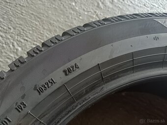 Pirelli 215/55 R17 Dot 2024 1ks zimná - 5