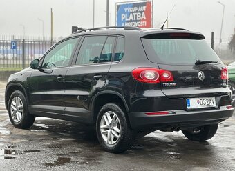 Volkswagen Tiguan 2.0 TDI - 5