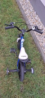 Detsky bicykel - 5