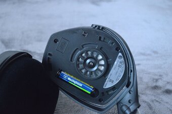 Sennheiser RS 165 (HDR 165 + TR175) - 5