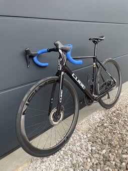 Cube Race C:62x Di2 Ultegra - 5