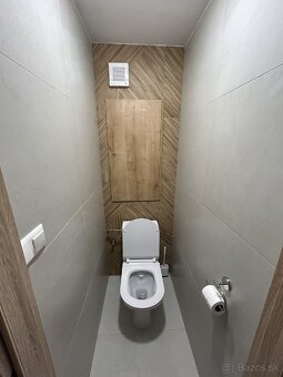 2-izbový byt na prenájom - 5