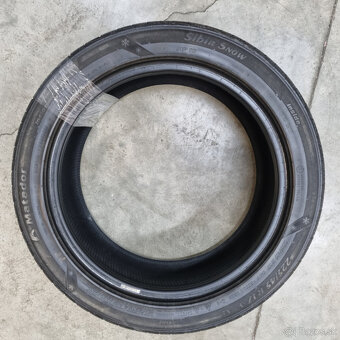 Zimné pneumatiky 225/45 R17 MATADOR - 5