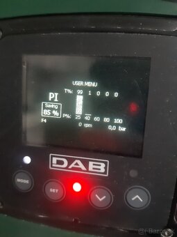 DAB domaca vidareň - 5