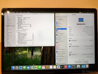 MacBook Pro 15 2018 | Core i7 • 16GB RAM • SSD - 5