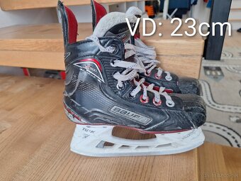 Hokejove korcule Bauer - 5